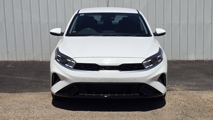 2021 Kia Cerato S