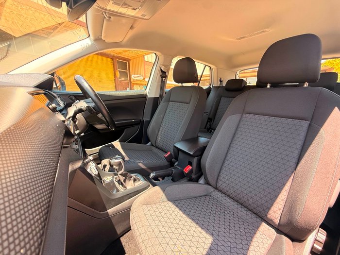 2023 Volkswagen T-Cross 85TSI Life