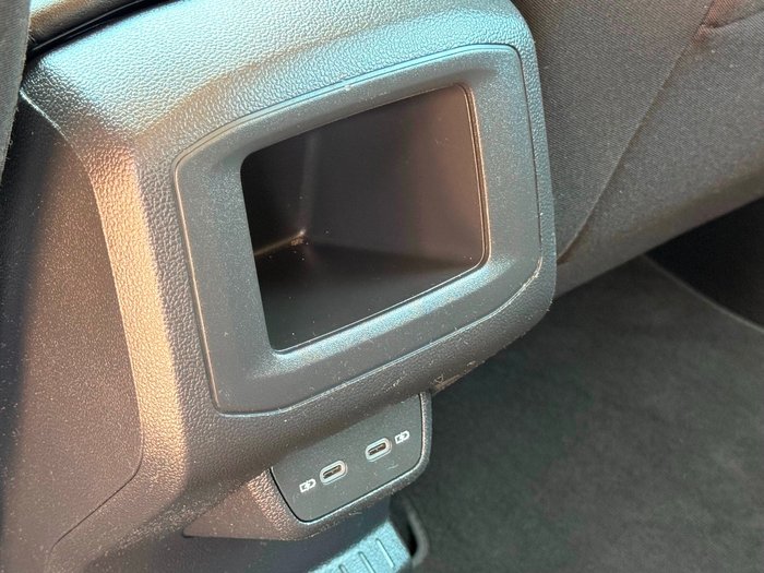 2023 Volkswagen T-Cross 85TSI Life