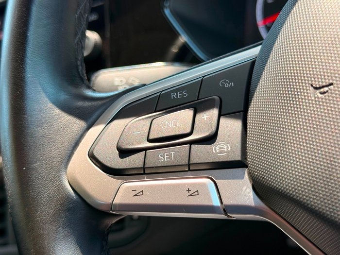 2023 Volkswagen T-Cross 85TSI Life