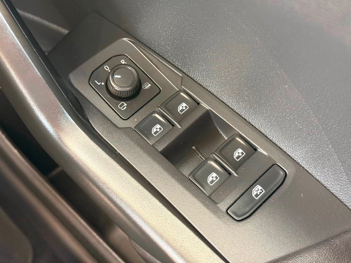 2023 Volkswagen T-Cross 85TSI Life