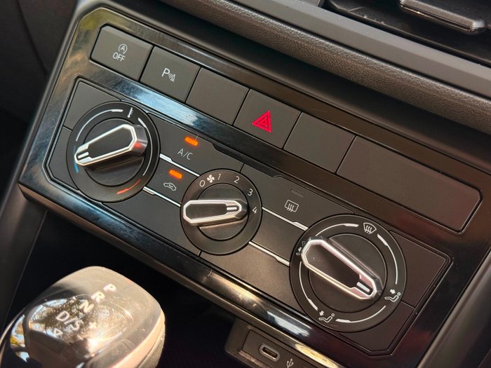 2023 Volkswagen T-Cross 85TSI Life