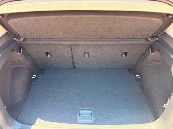 2023 Volkswagen T-Cross 85TSI Life