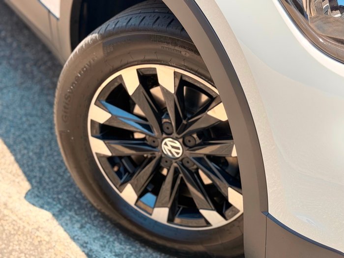 2023 Volkswagen T-Cross 85TSI Life