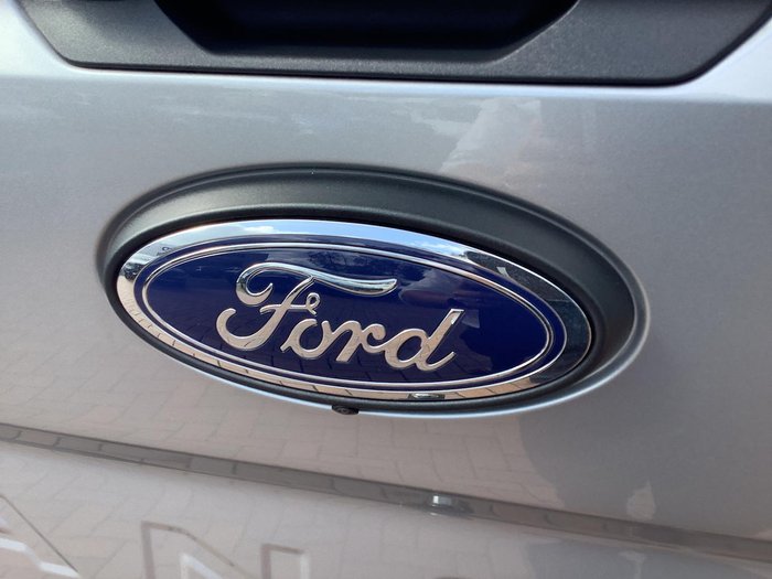 2025 Ford Ranger Wildtrak