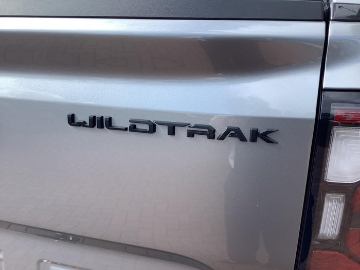 2025 Ford Ranger Wildtrak
