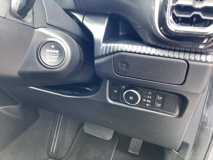 2025 Ford Ranger Wildtrak