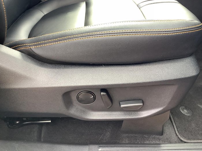 2025 Ford Ranger Wildtrak