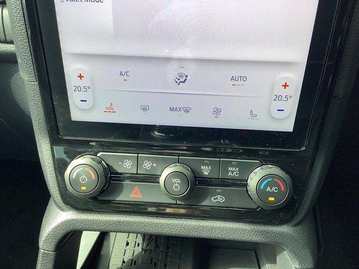 2025 Ford Ranger Wildtrak