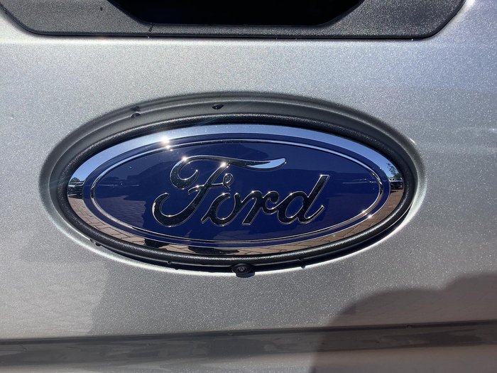 2025 Ford Ranger Platinum