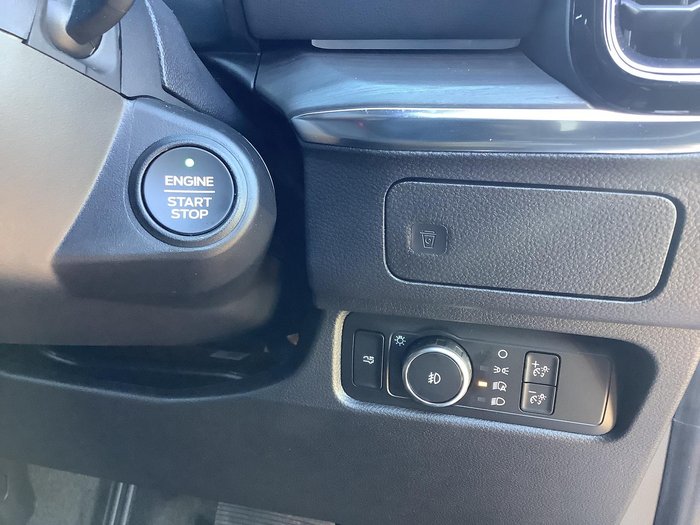 2025 Ford Ranger Platinum