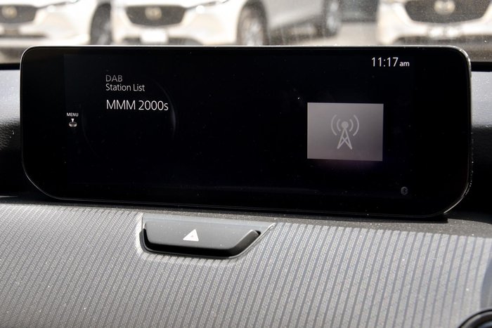 2025 Mazda CX-60 G25 Pure