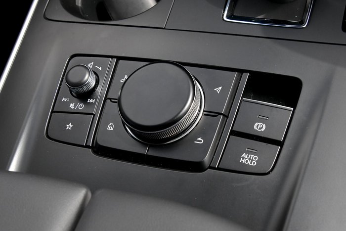 2025 Mazda CX-60 G25 Pure