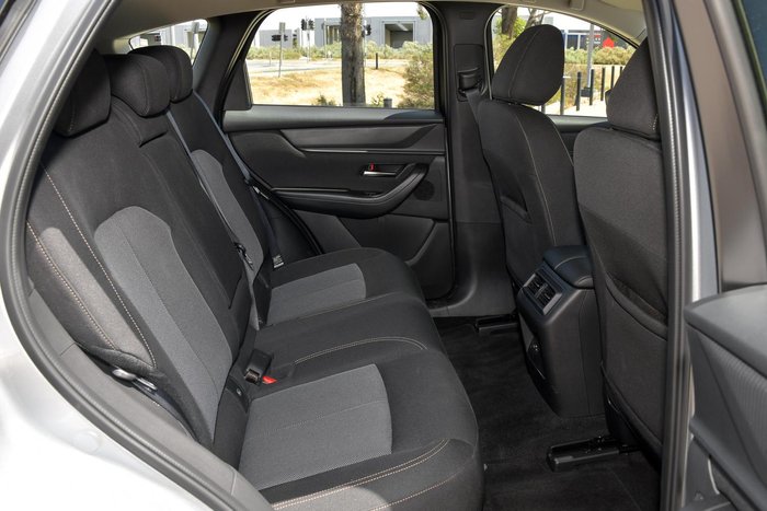 2025 Mazda CX-60 G25 Pure