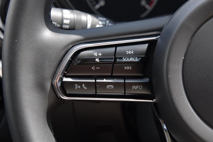 2025 Mazda CX-60 G25 Pure