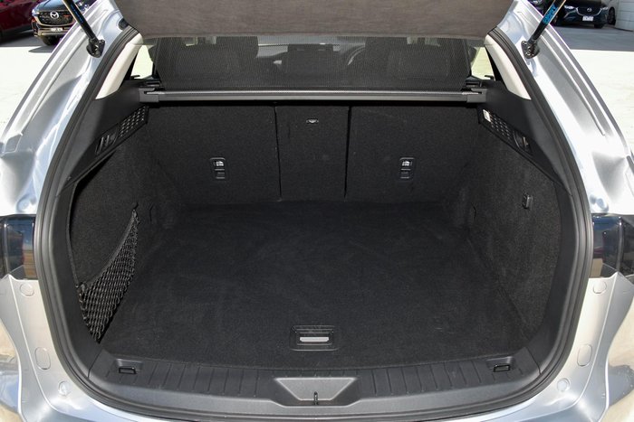 2025 Mazda CX-60 G25 Pure