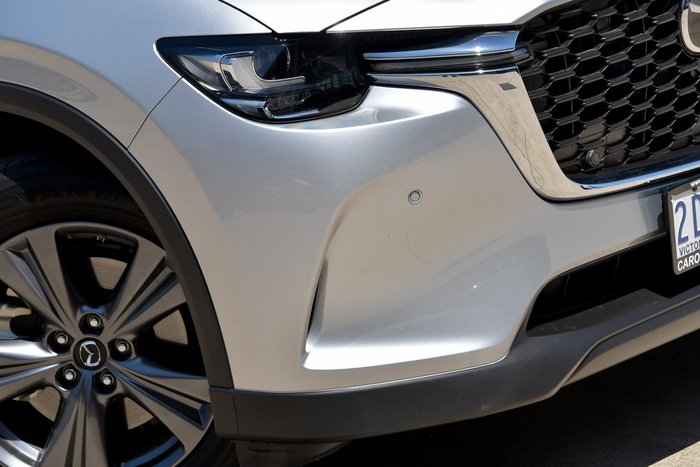 2025 Mazda CX-60 G25 Pure