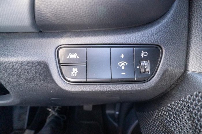 2019 Kia Seltos Sport