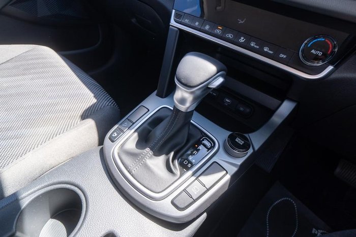 2019 Kia Seltos Sport