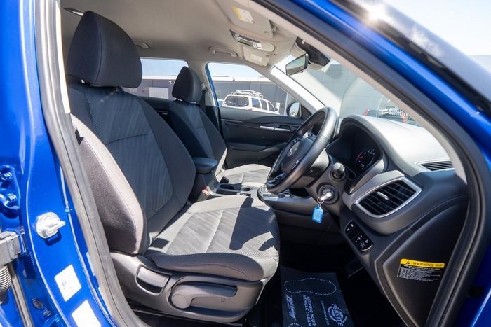 2019 Kia Seltos Sport