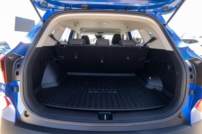 2019 Kia Seltos Sport