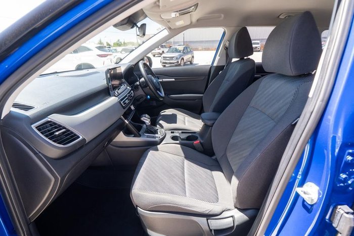 2019 Kia Seltos Sport