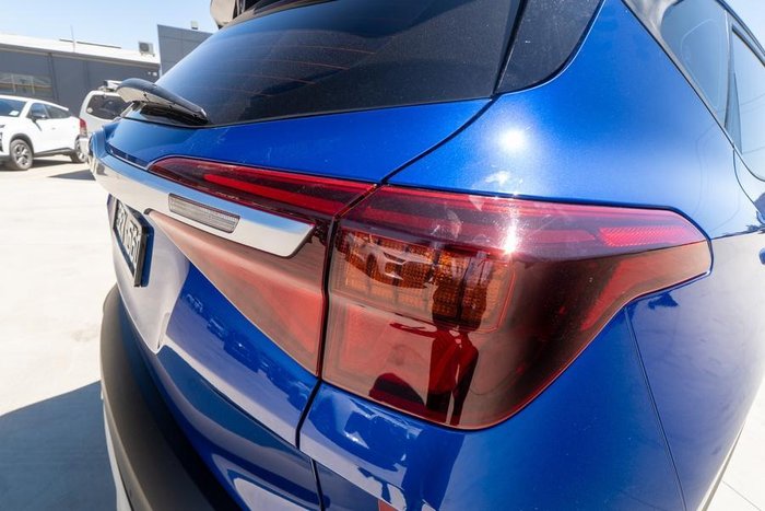 2019 Kia Seltos Sport