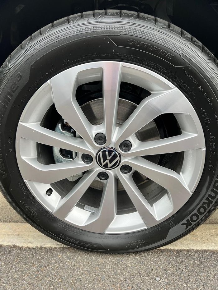 2025 Volkswagen T-Roc CityLife