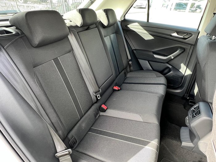 2025 Volkswagen T-Roc CityLife