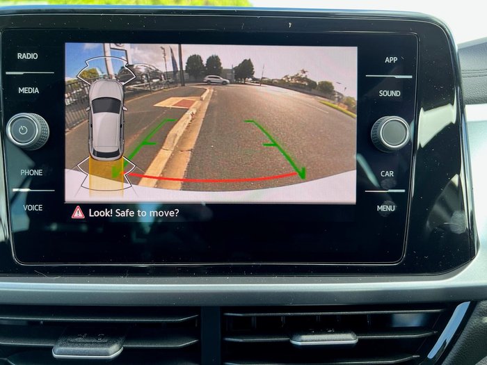 2025 Volkswagen T-Roc CityLife