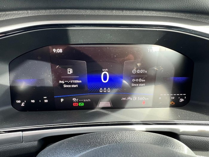 2025 Volkswagen T-Roc CityLife