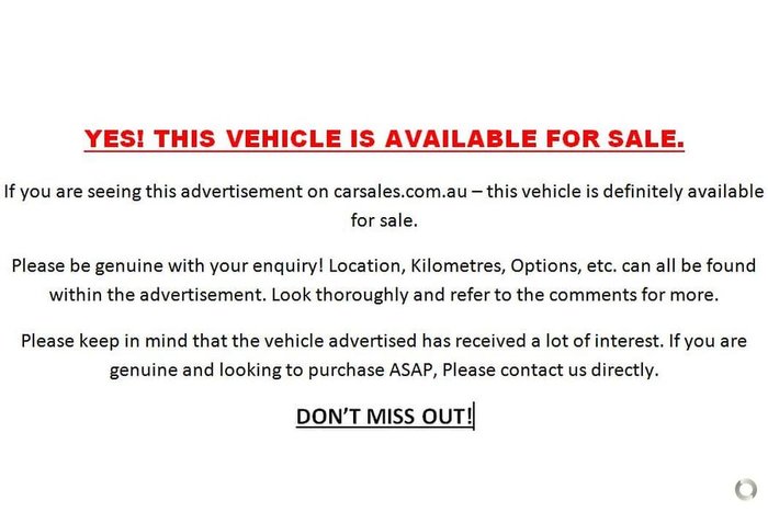 2016 BMW X3 xDrive20d F25 LCI 4X4 Constant Alpine White