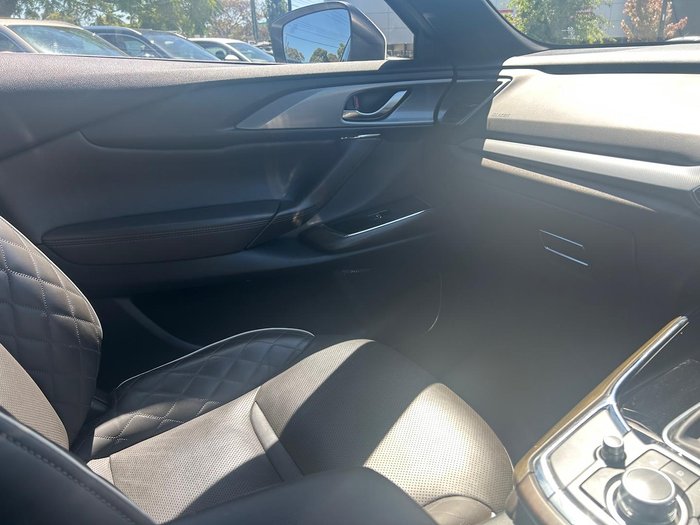 2021 Mazda CX-9 Azami LE