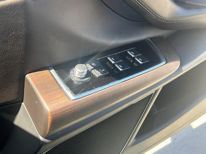 2021 Mazda CX-9 Azami LE