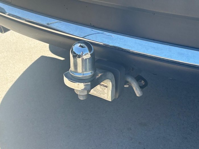 2021 Mazda CX-9 Azami LE