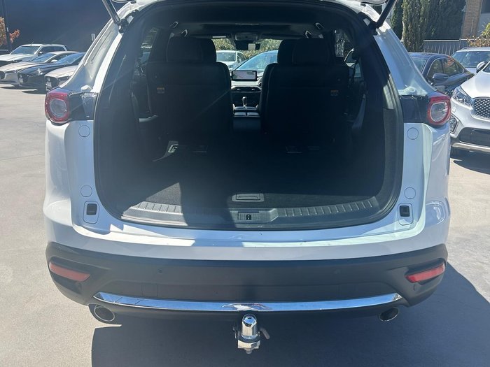 2021 Mazda CX-9 Azami LE