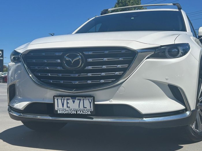 2021 Mazda CX-9 Azami LE