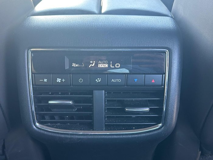 2021 Mazda CX-9 Azami LE