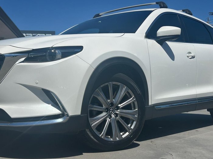2021 Mazda CX-9 Azami LE