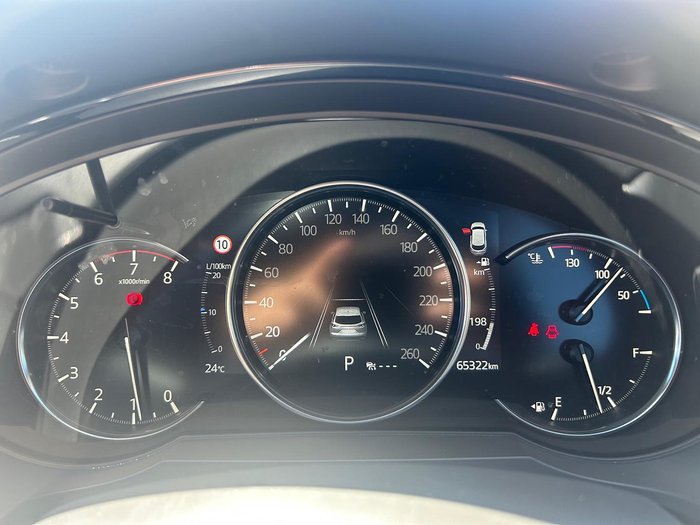 2021 Mazda CX-9 Azami LE