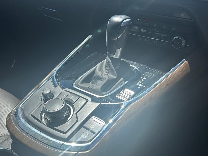 2021 Mazda CX-9 Azami LE