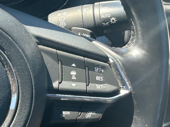 2021 Mazda CX-9 Azami LE