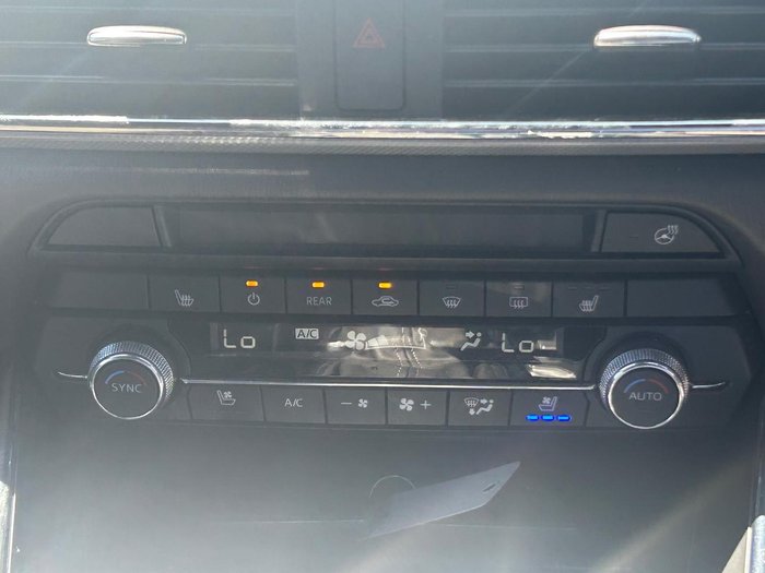 2021 Mazda CX-9 Azami LE