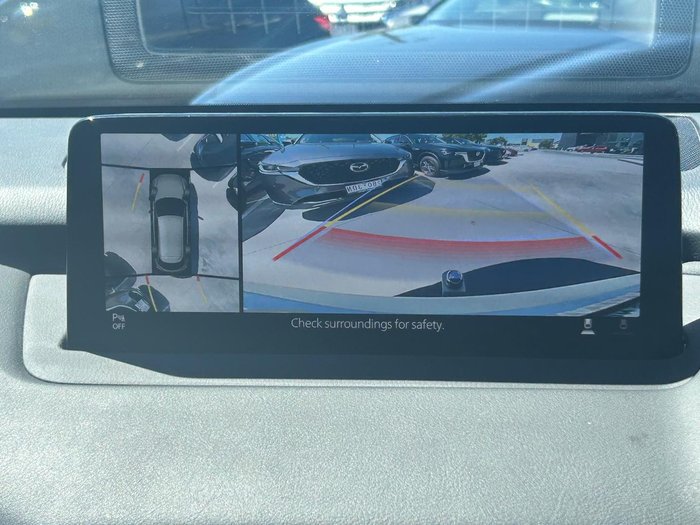 2021 Mazda CX-9 Azami LE