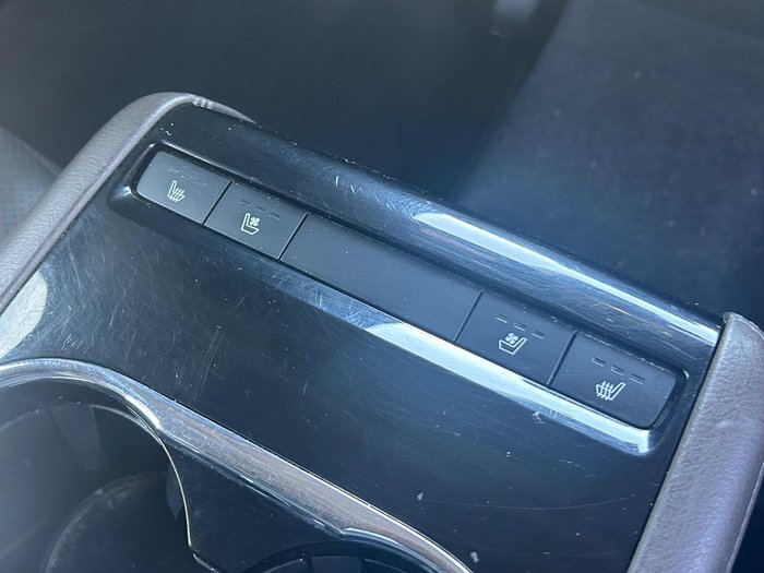 2021 Mazda CX-9 Azami LE