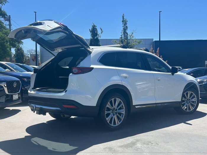 2021 Mazda CX-9 Azami LE