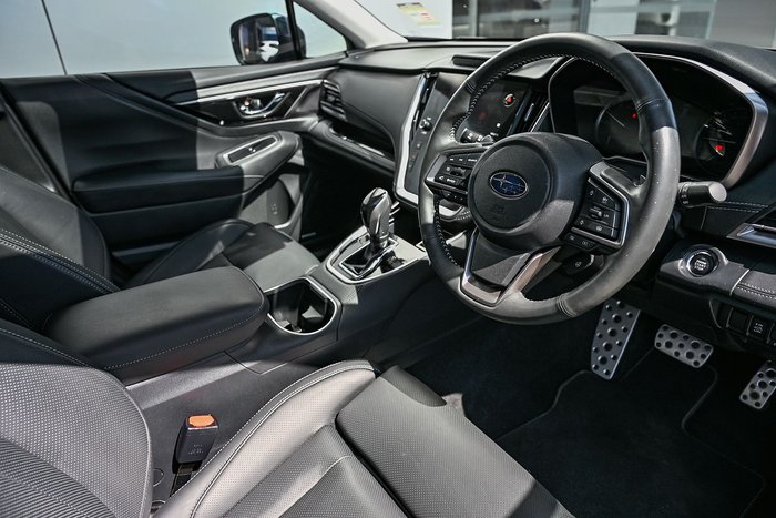 2025 Subaru Outback AWD Touring XT