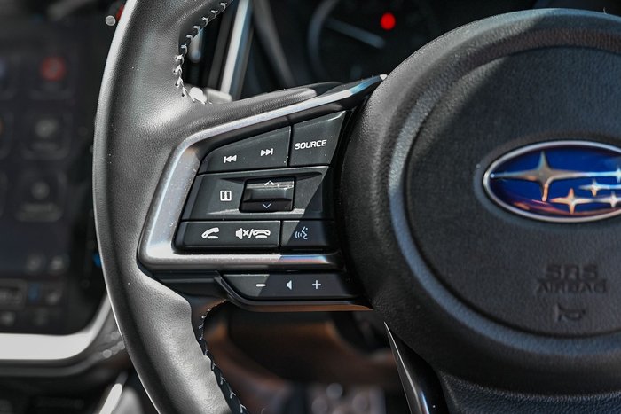 2025 Subaru Outback AWD Touring XT