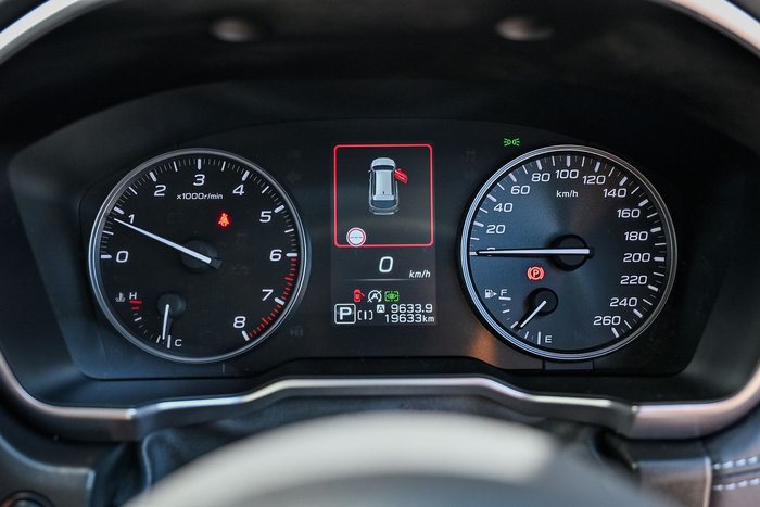 2025 Subaru Outback AWD Touring XT