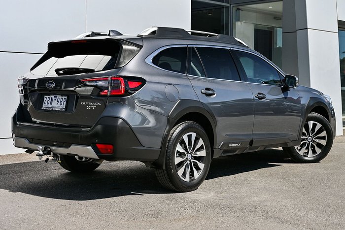 2025 Subaru Outback AWD Touring XT